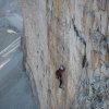 altre cordate sulla nord alla grande di  lavaredo 1